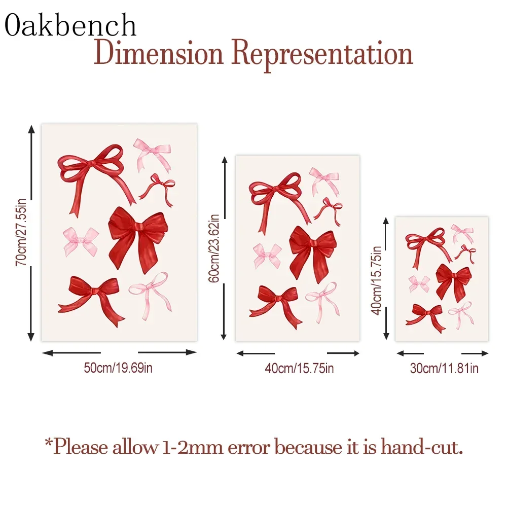 الوردي القوس الملصقات الأحمر الشفاه طباعة صورة بطاقة لوحات الحب جدار الصورة العصرية ملصقات الحائط غرفة المعيشة جدار ديكور لا الإطار #5