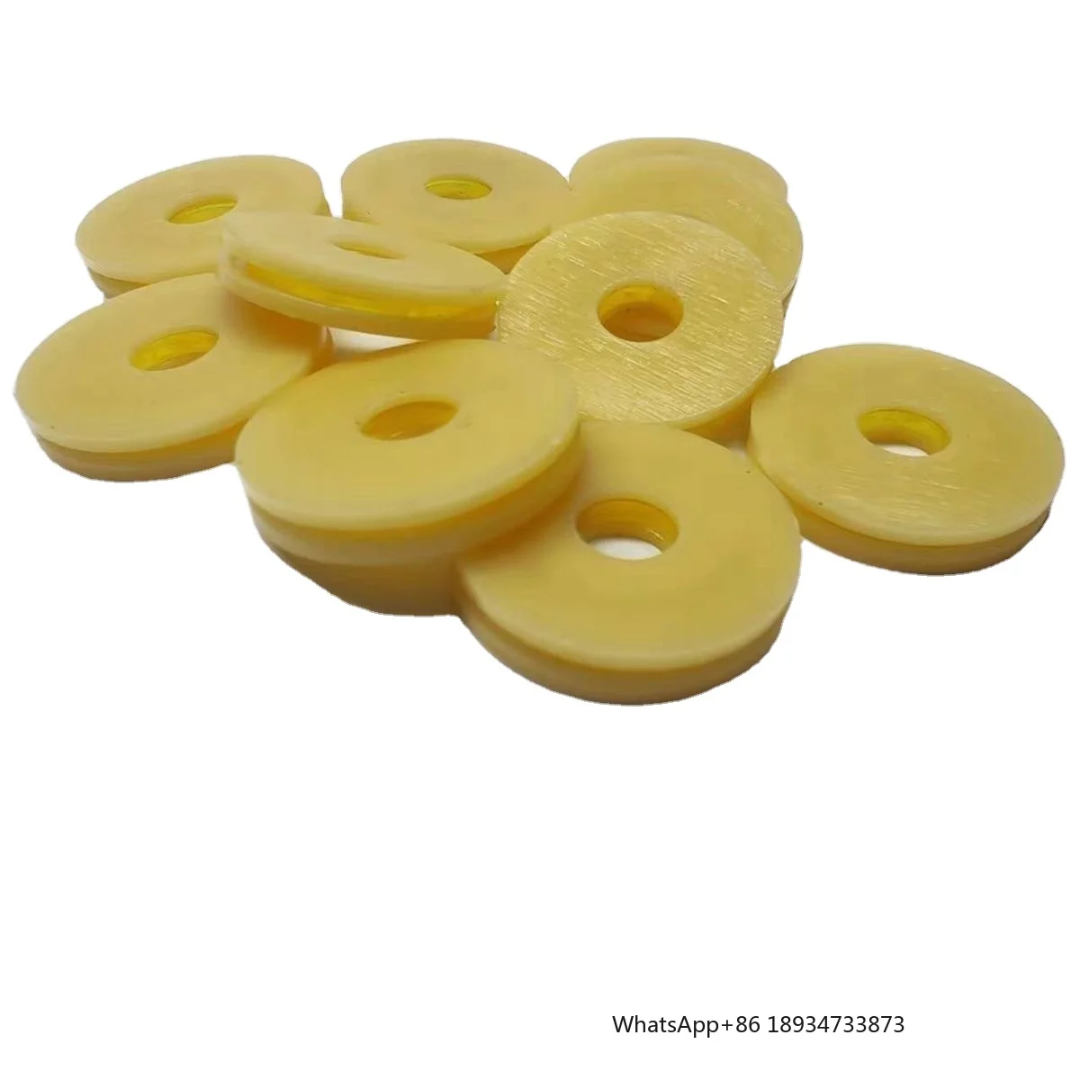 Wholesale Price Brand New Yellow Propeller Adapter Pad for Agras T50/T40 Agriculture Spraying  Accessories