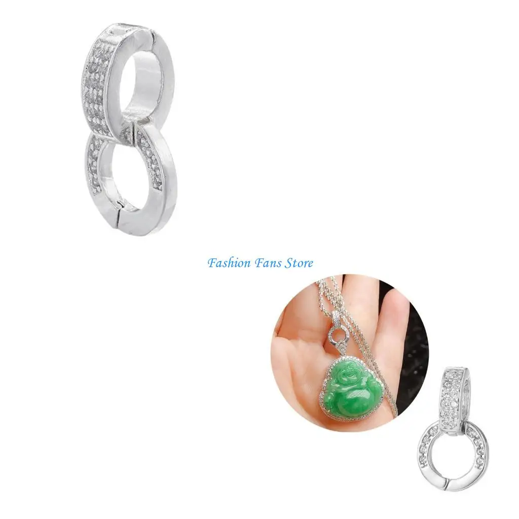 

C71D Универсальный двух соединительного усиления пряжки с пряжкой