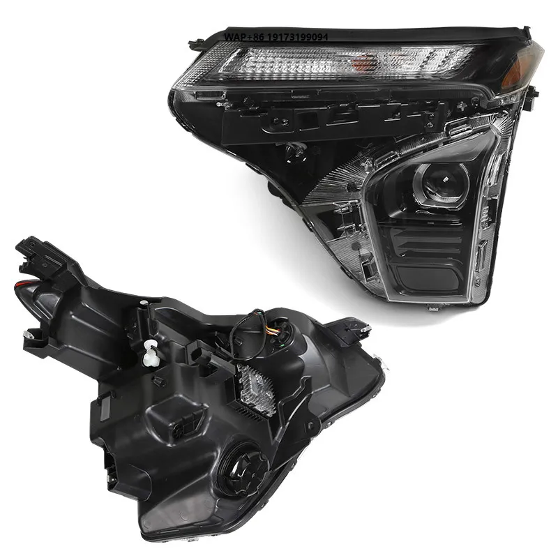

Headlight Assembly Fit for Chevy Trax LS/1RS 2024 2025 LH
