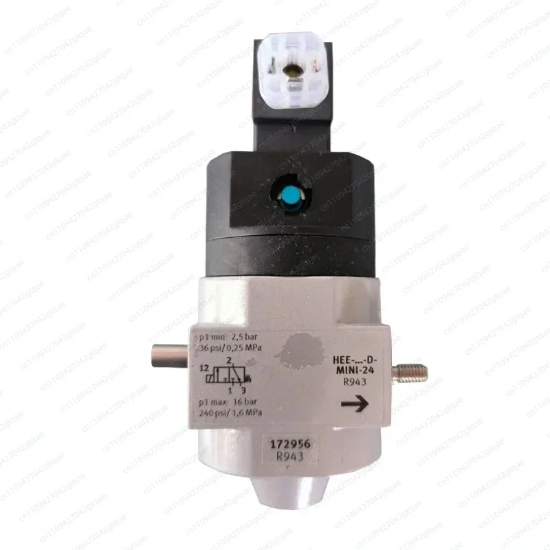 

HEE-D-MINI-24 Номера деталей 172956