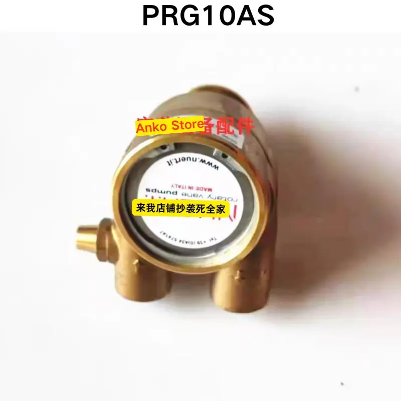 Brand-new  Pump head high-pressure rotary vane pump cooling pump booster pump head PRG10AS flow rate 1000L