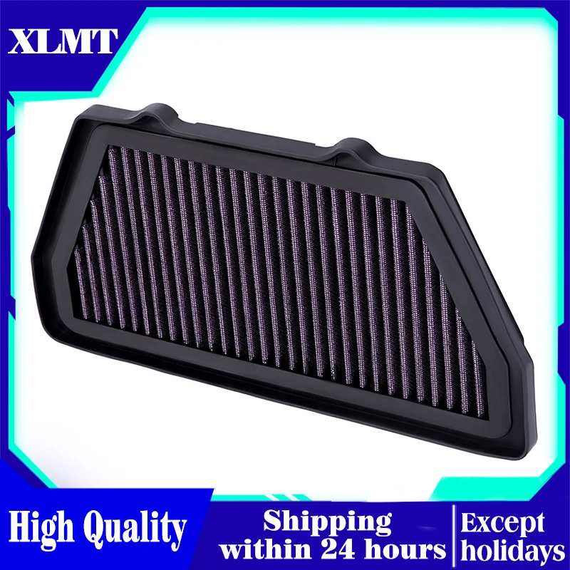 Pembersih Filter Udara Suku Cadang Sepeda Motor untuk Honda CBR1000RR CBR 1000 1000RR CBR1000 RR ABS Fireblade Edisi Khusus 17210-MFL-000