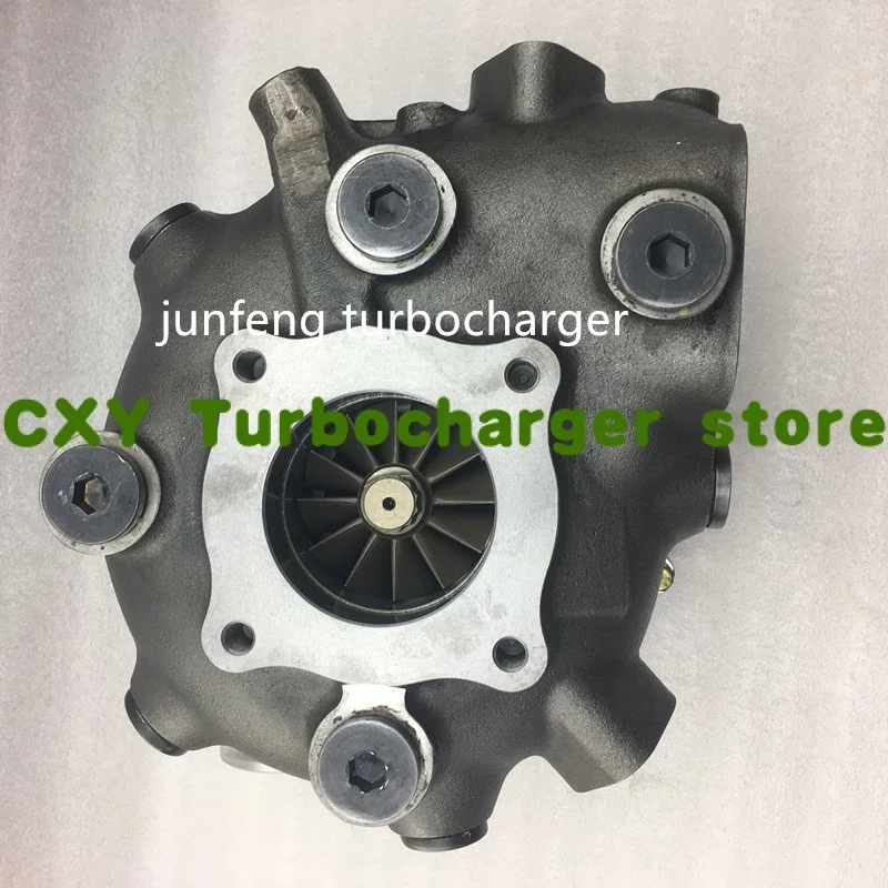 

K27 53279886415 51091009609 turbocharger for Man with E2842LN, G2866LE engine