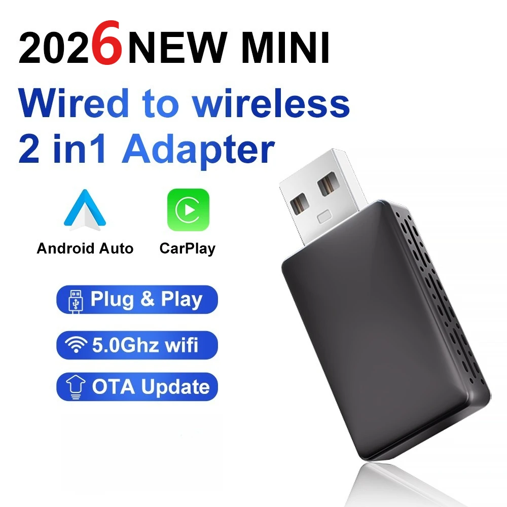 2026 Flixivi 2In1 W…