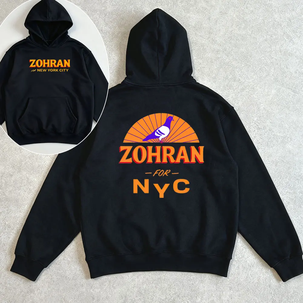 Mayor Mamdani 2025 … - image