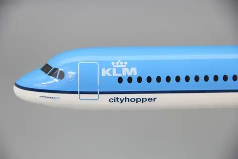 8 best sales KLM-plan - №8
