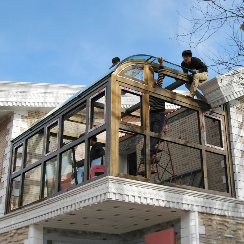 Waterproof Triangul… - image