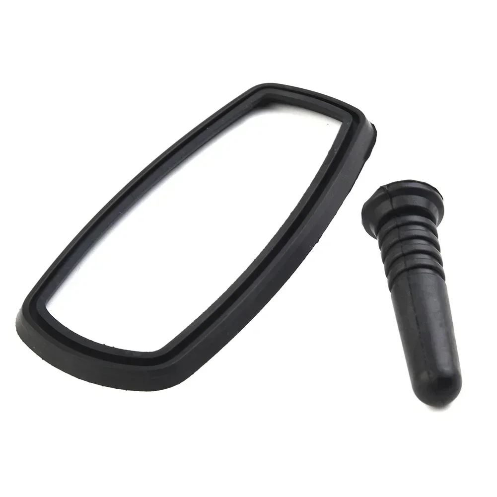 Car Roof Antenna Rubber Seal Kit 2108270031 For Mercedes For Benz E. Klasse W210 C.Klass W202 CLK W208 C230 99-00 C280 98-00 E43