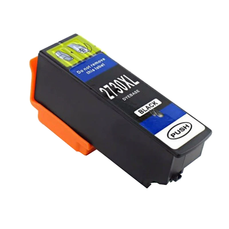 10pk 273XL T2730-T2734 Ink Cartridge for Compatible epson XP-520 XP-600 XP-610 XP-620 XP-700 XP-800 XP-810 XP-820 printer