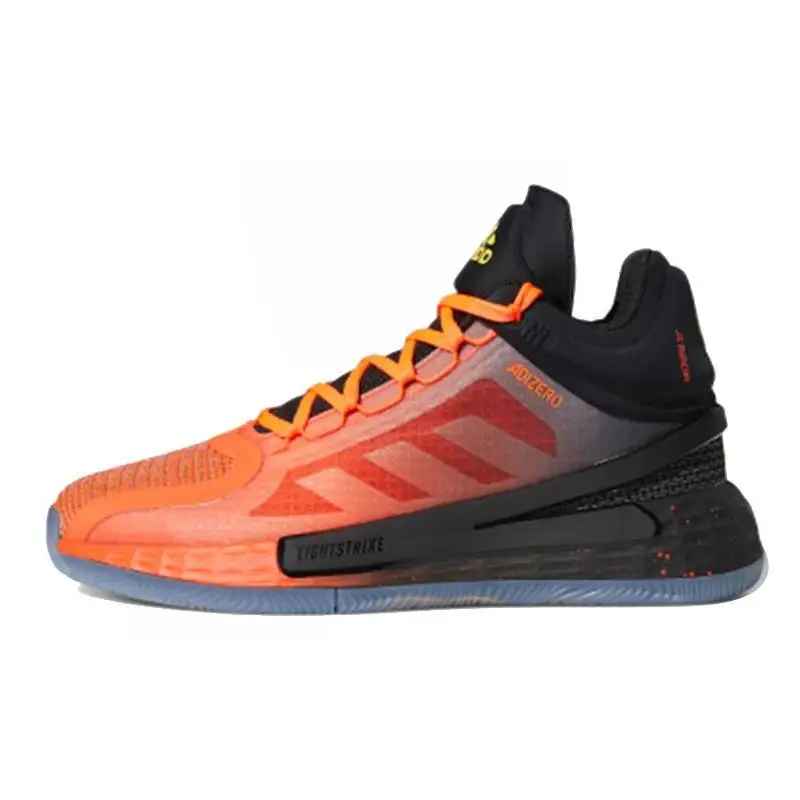 adidas D Rose 11 Phoenix Reborn Zapatillas zapatos FY9997