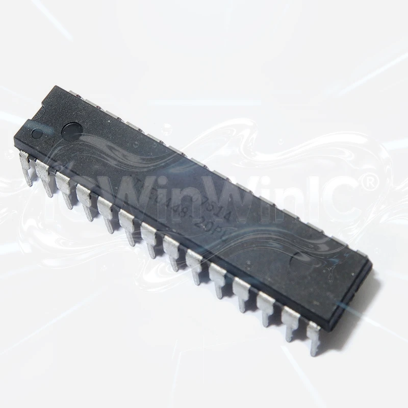3-50PCS M48T02-70PC1 M48T02 ATMEGA48-20PU ATMEGA48 2SJ599 J599 PA2030A PA2030 MC6808P MC6808 FGH60N60SFD FGH60N60