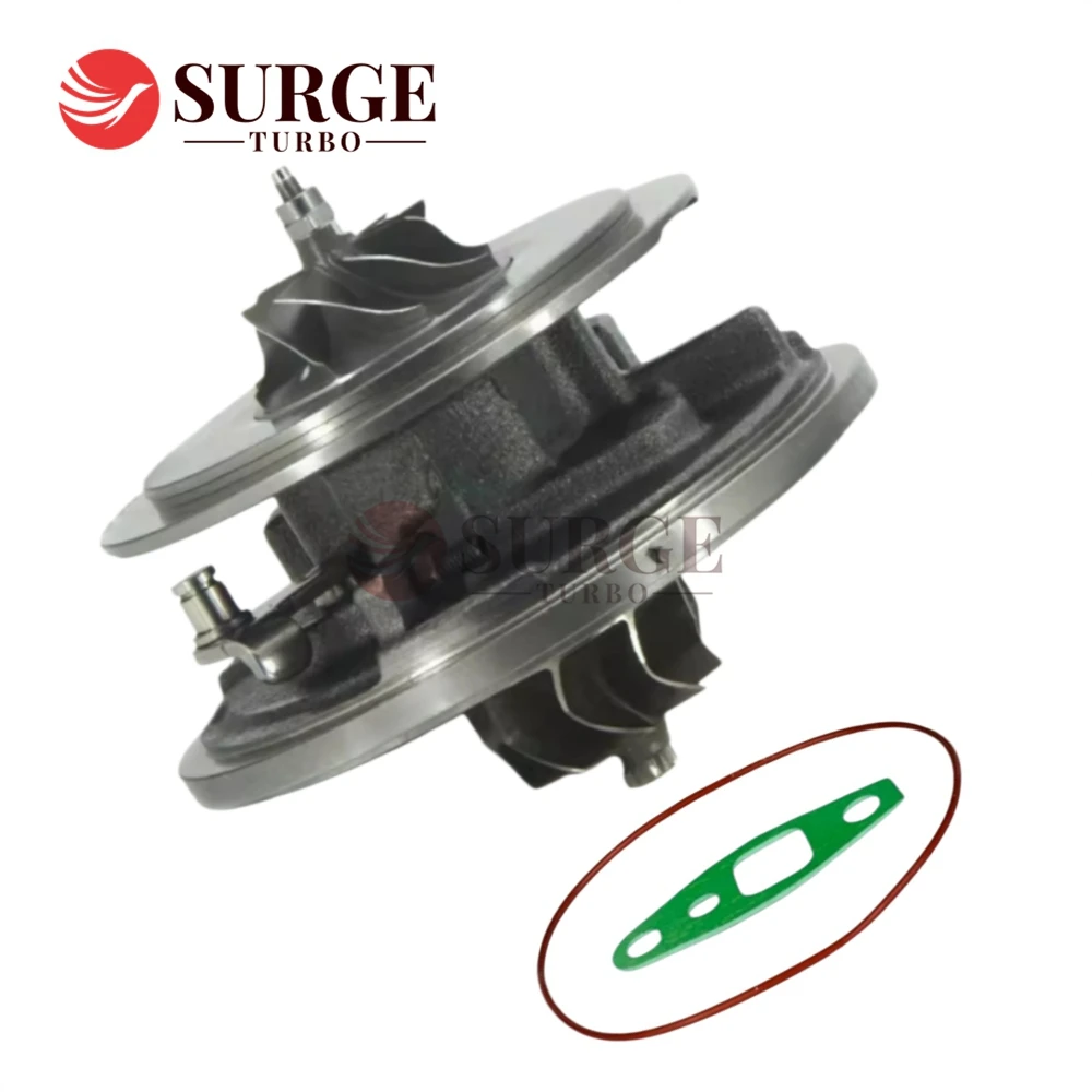 GTB1544V 28201-2A850 Turbo Cartridge for Hyundai ix35 1.7 CRDI D4FD 116 HP 85 Kw 2010 for KIA Sportage 1.7 CRDI D4FD 794097-5003 view 5