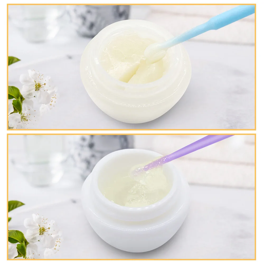 5g MoonLily Professional Fase Eyelash Glue Remover Eyelash Extensions Tool Cream 5g Made In Japan Fragrancy Smell Glue Remover