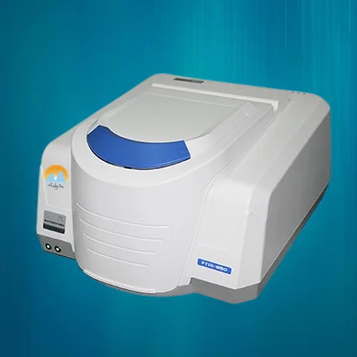 Best performance fourier transform infrared spectrometer FTIR Spectrometer