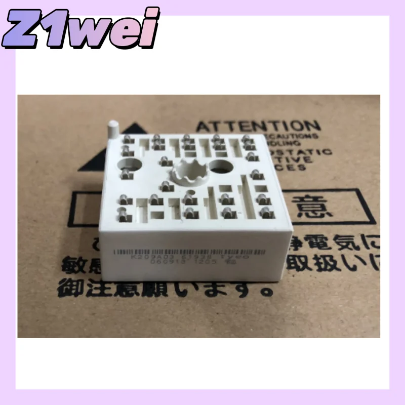 K209A02 K209A03 K209A04 K209A05 K209A06 K209A07 K209A08 K209A4002 K209A4003 FREE SHIPPING NEW AND ORIGINAL MODULE