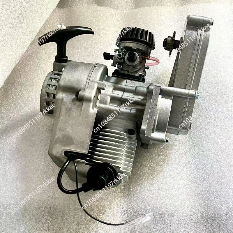 Mini motorcycle accessories 49CC off-road two-stroke engine engine modification