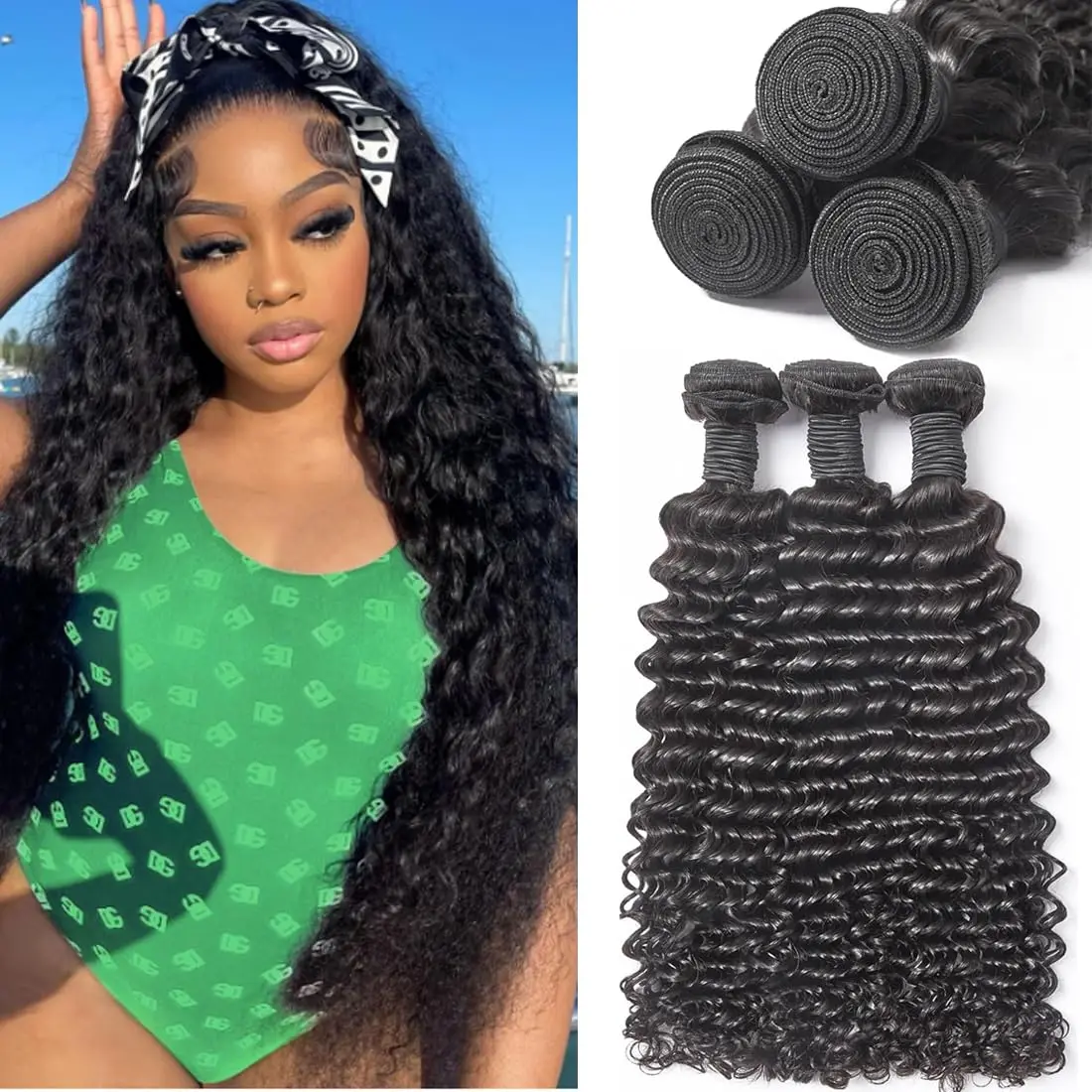 No image