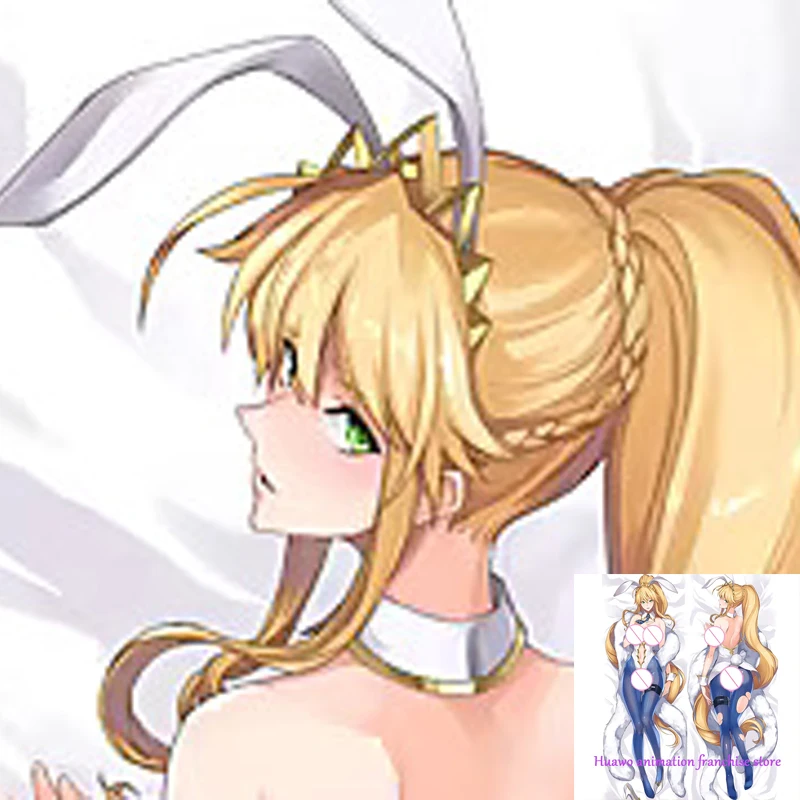 

Dakimakura Anime Pillow Case Swimsuit Lion King Pillow Cover Halloween Christmas Decoration 2023