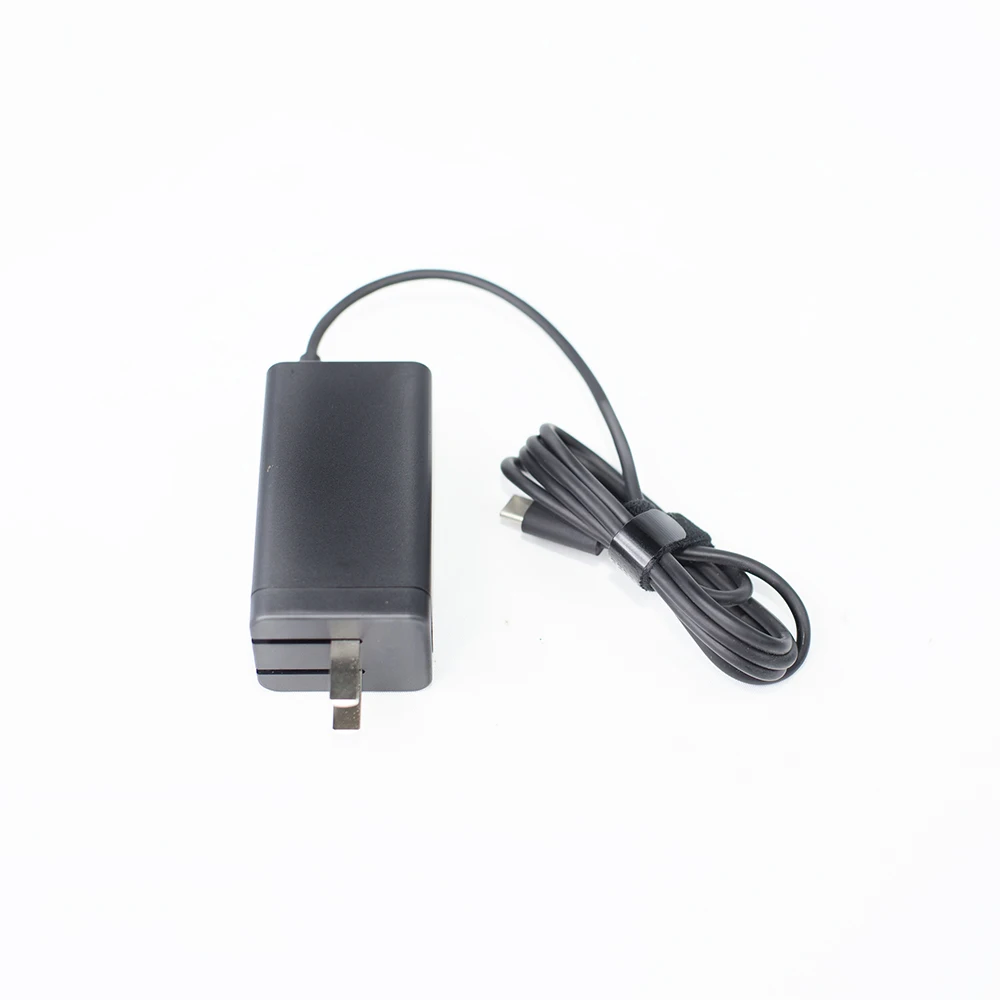 Agras T60/T25P/T40/T20P/T50/T25/D-RTK2 Agricultural Drone Accessories 65W Portable Charger (CN) (Including Charging Cable)