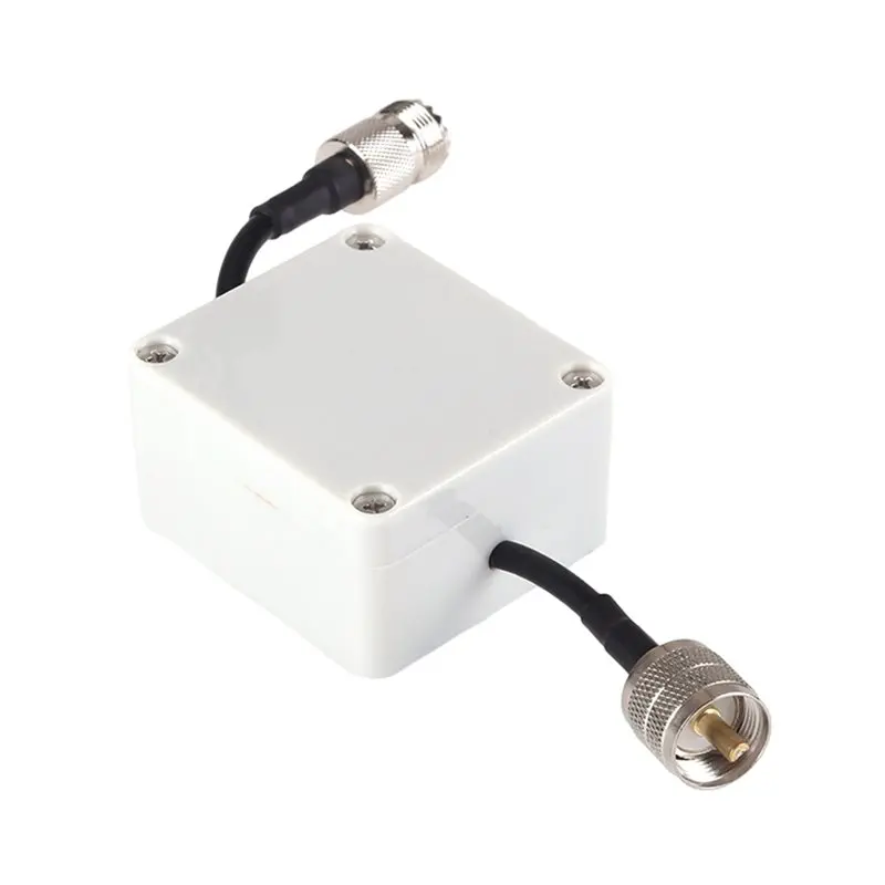 

B92B-EM25 Shortwave Magnetic Withzkao 1.8- 30 Mhz Shortwave Radio Interference Choke 1:1 Current-Mode Balun