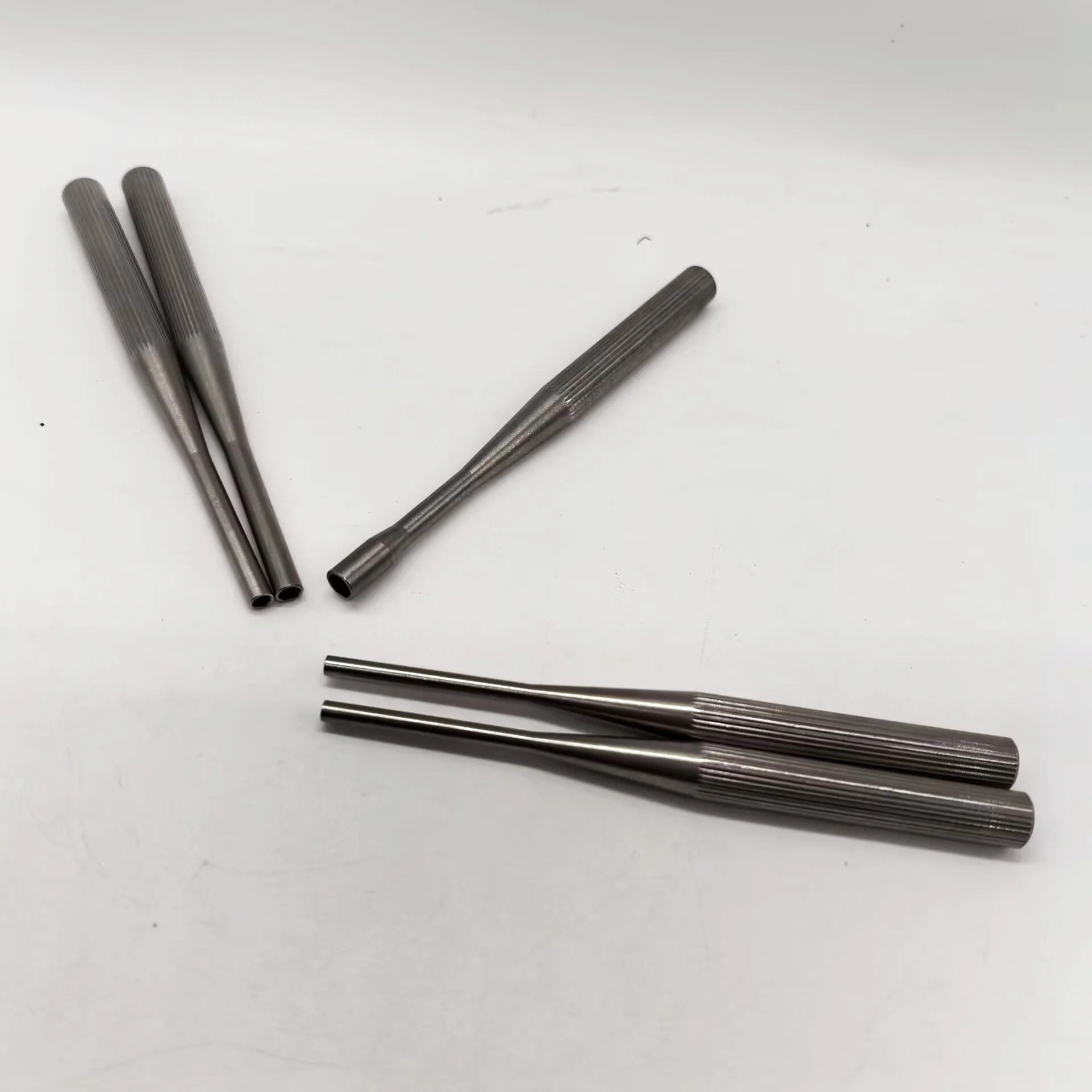 RC 1/14 Kit di strumenti per manicotto a vite in acciaio inossidabile metallo 1.5/2.0/2.5/3.0/4.0MM per parti fai da te per rimorchio scania Volvo Truck