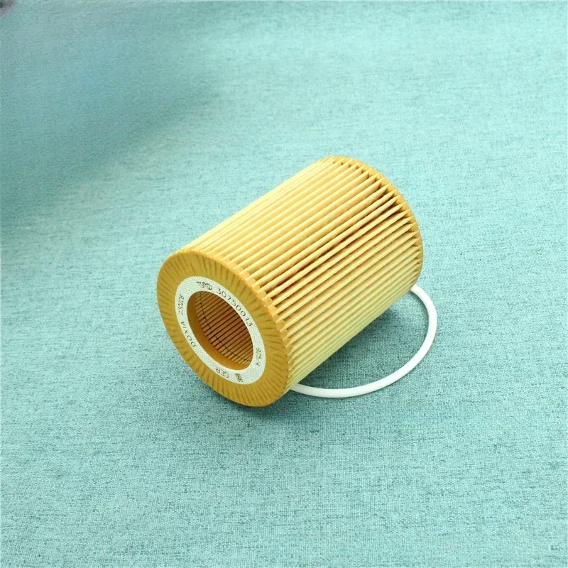 Engine Oil Filter 30750013 For VOLVO V60 V70 XC60 XC70 XC90 S60 S80 3.0T 3.2 T6 AWD Car Oil Filter Kit for LANDROVER Freelander2