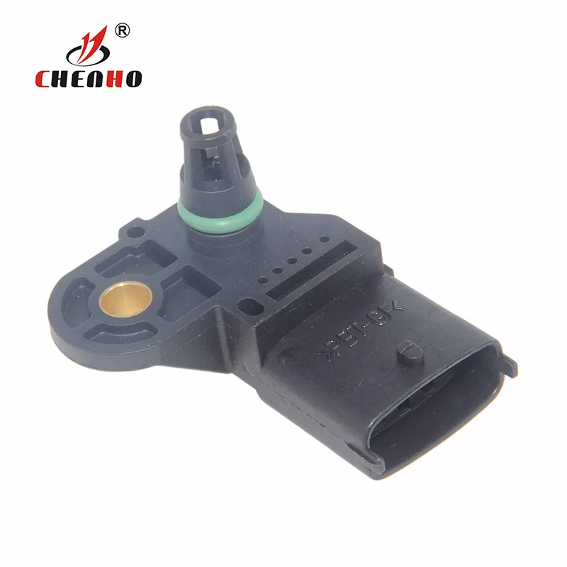 Nuevo sensor de presión absoluta del colector MAP 0261230099   Para HONDA JAZZ II 1,3 iDSi GD1 Hatchback gasolina 2002 - 2008 37830PWEG01