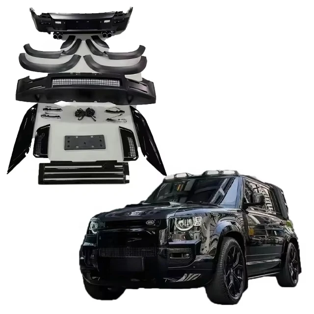 

Body Kit for Rover Defender Style