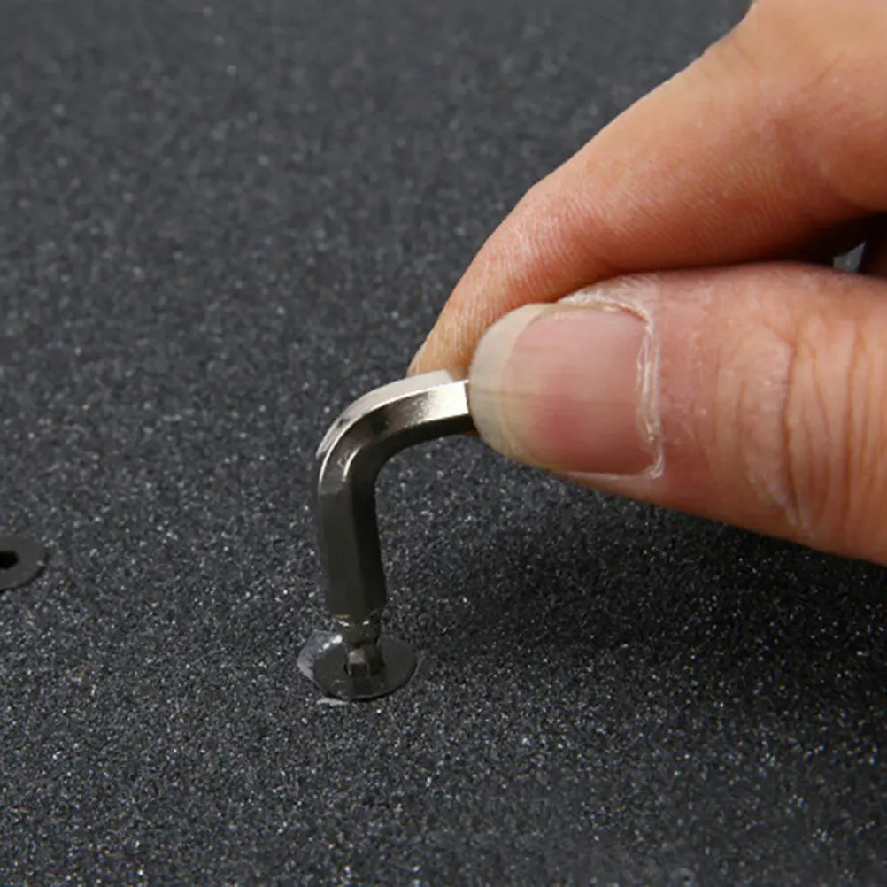 

Универсальный многофункциональный Т-образный инструмент для ремонта и обслуживания скейтбордов, прочная стальная конструкция, портативный дизайн, подходит для большинства моделей