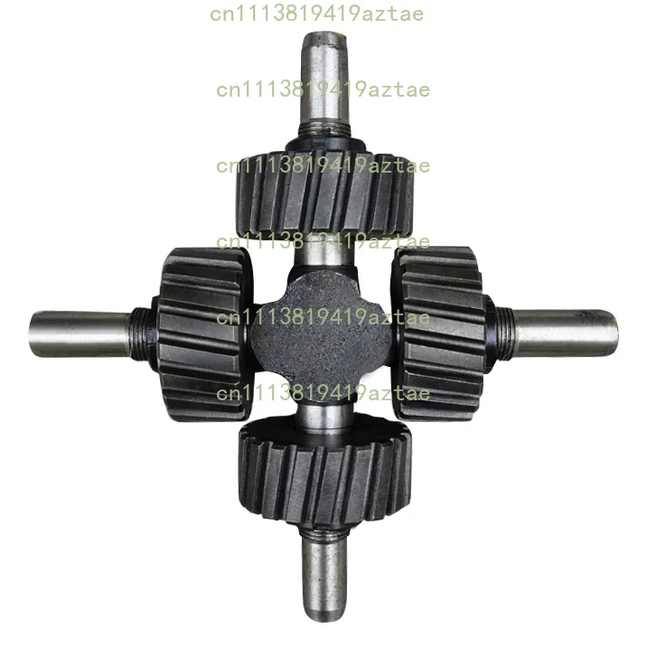 Ring Die & Roller Spare Parts For Livestock Poultry Feed Pellet Mill Durable Pelletizer Accessories