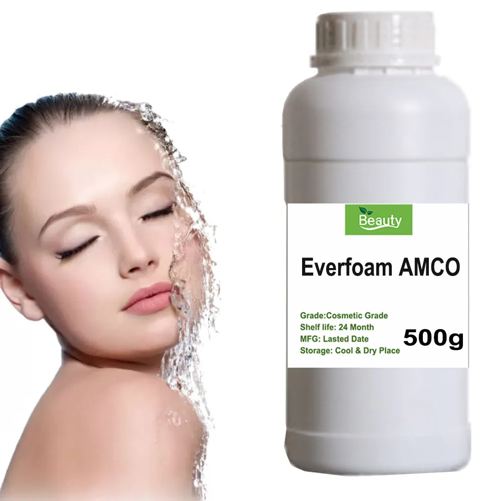 Everfoam AMCO，PPG-2 Hydroxyethyl Cocoamide 6501，6502 Detergent Thickener