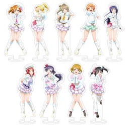 Loen Store Love Live official Nozomi Tojo Umi Sonoda Kotori Minami Honoka Kosaka game character acrylic stand ornament gift