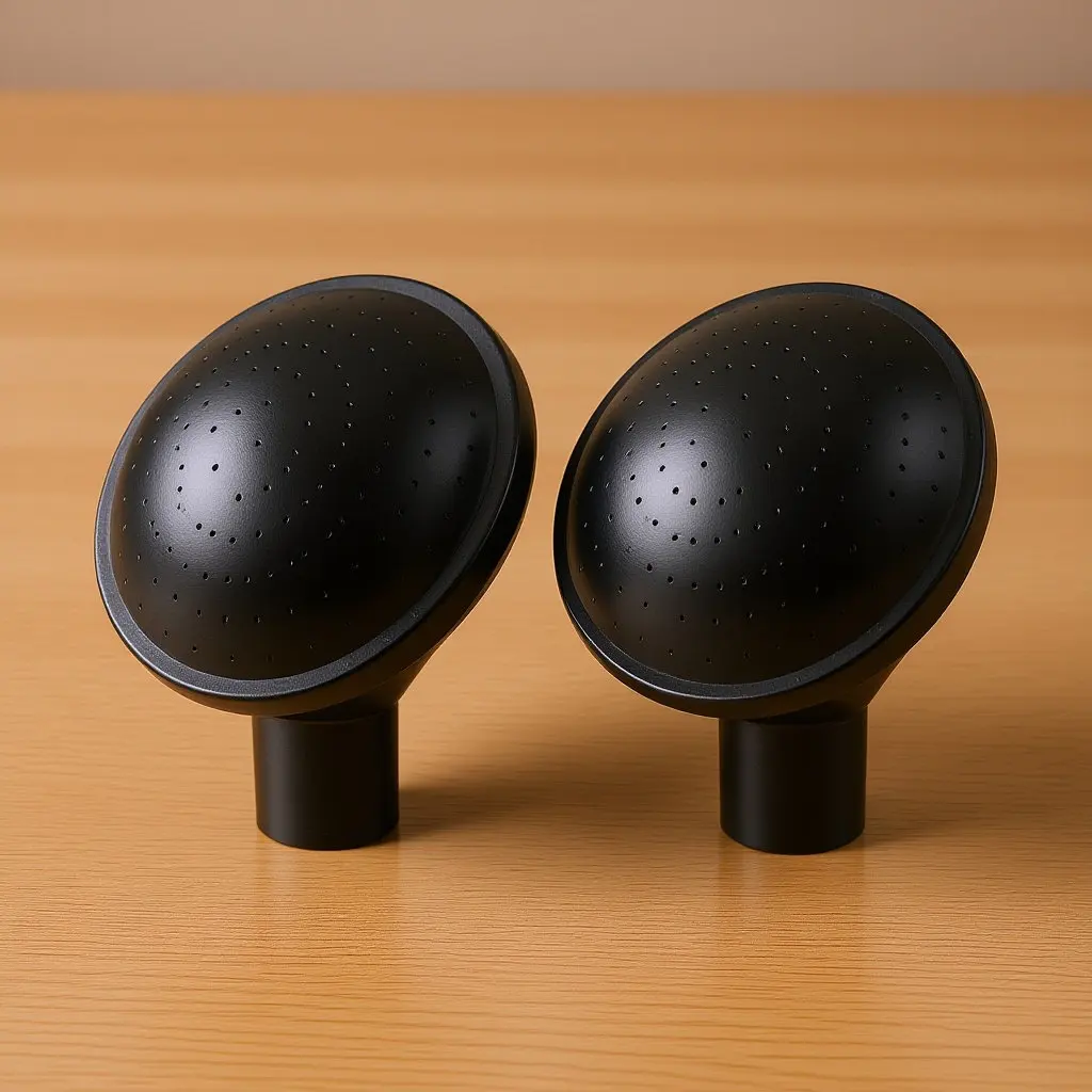 

Набор из 2 насадок-распылителей для лейки, пластиковые форсунки для полива горшечных растений и бонсай, садовый инструмент, насадка-распылитель для лейки