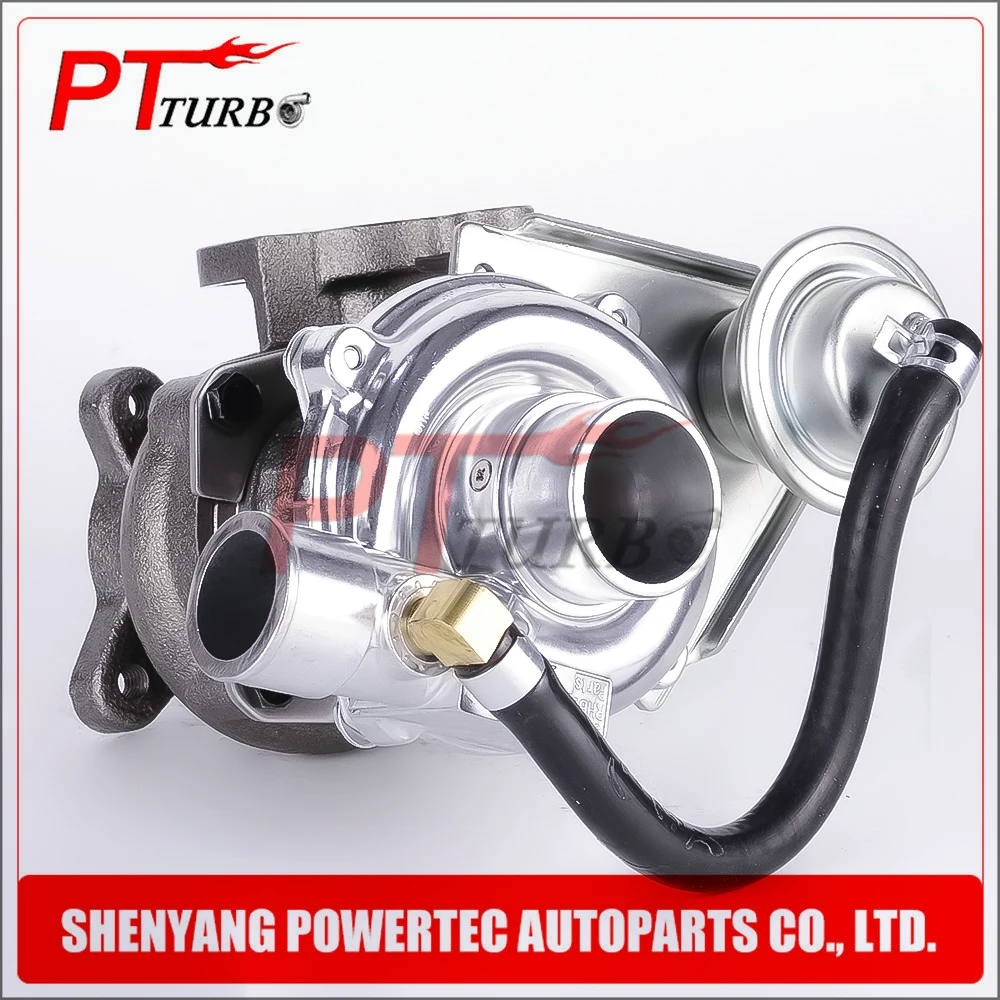 Car Turbocharger 12940318050 129403-18050 NB130016 VA110025 NB130023 for Yanmar Marine 4TN78TL 3TN82TE 3TN84TL-R2B Engine Parts