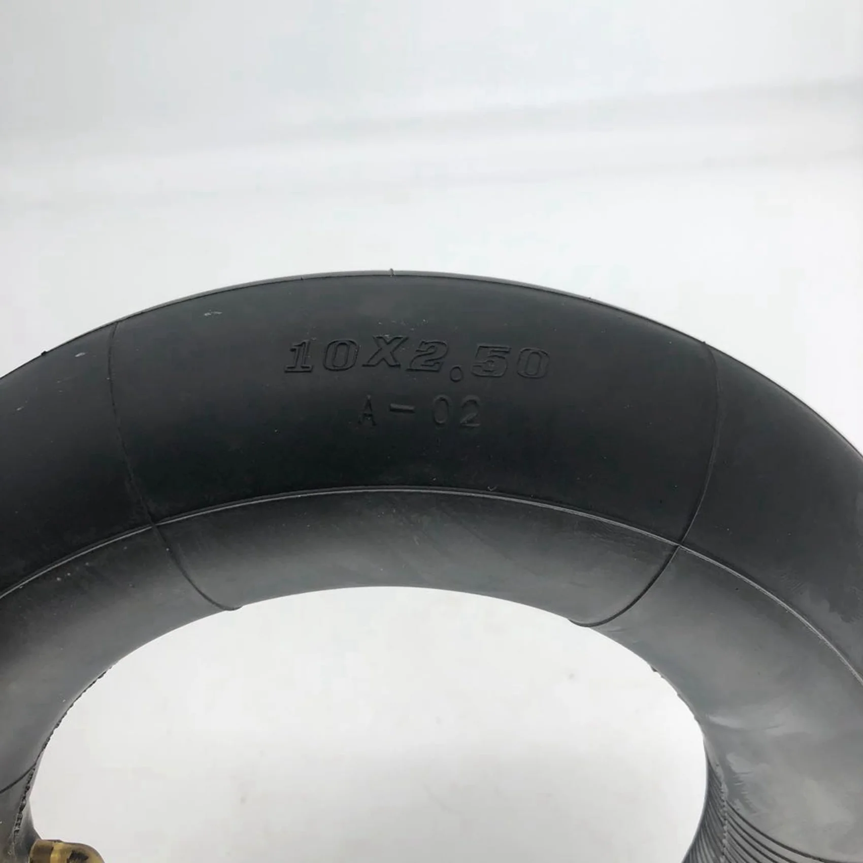 Practical 4Pcs 10X2.5 Inner Tube Tire Electric Scooter Thicken Inflatable Tyre For Speedual Grace 10 Zero