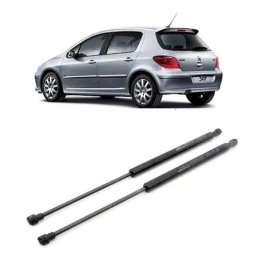 

LUGGAGE COVER AMORTİSÖRÜ RIGHT-LEFT HAND TOOL PRICE PEUGEOT 307 HB FOR 2001-2008 BOY460 BAR425N 7925.15-1615070280