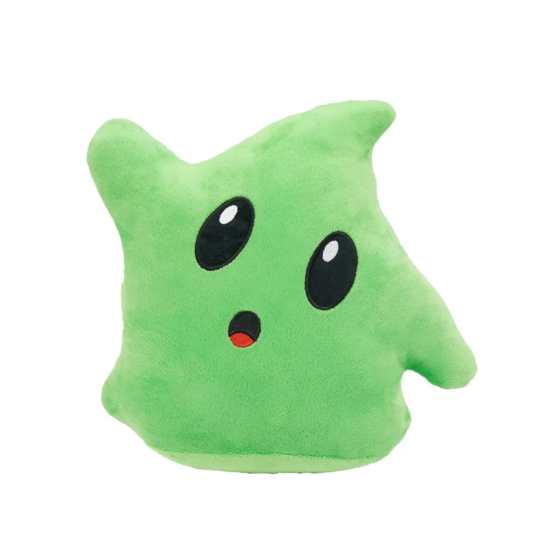 TreasuringU 2026 New Colorful Stars Plush Toys Cute Star Plush Pillow Star Plush Dolls Kids Toys Birthday Gifts view 6