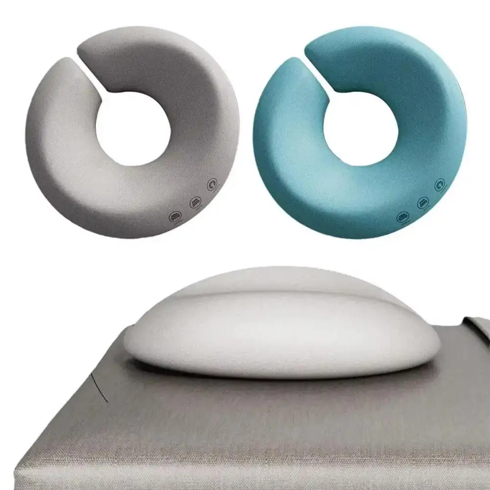 

Face Down Pillow Spa Master Massage Table Universal Spa Cushion Soft Foam Chair Face Massage Pillow Headrest Face Table E3T4