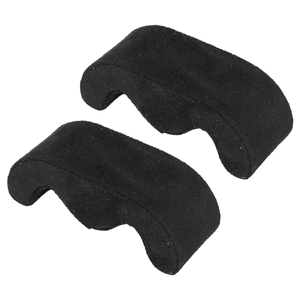 

2pcs Watch Pillow High Elastic Sponge Display Cushion For Watch Box Jewelry Storage Bangle Bracelet Holder Foam Fleece