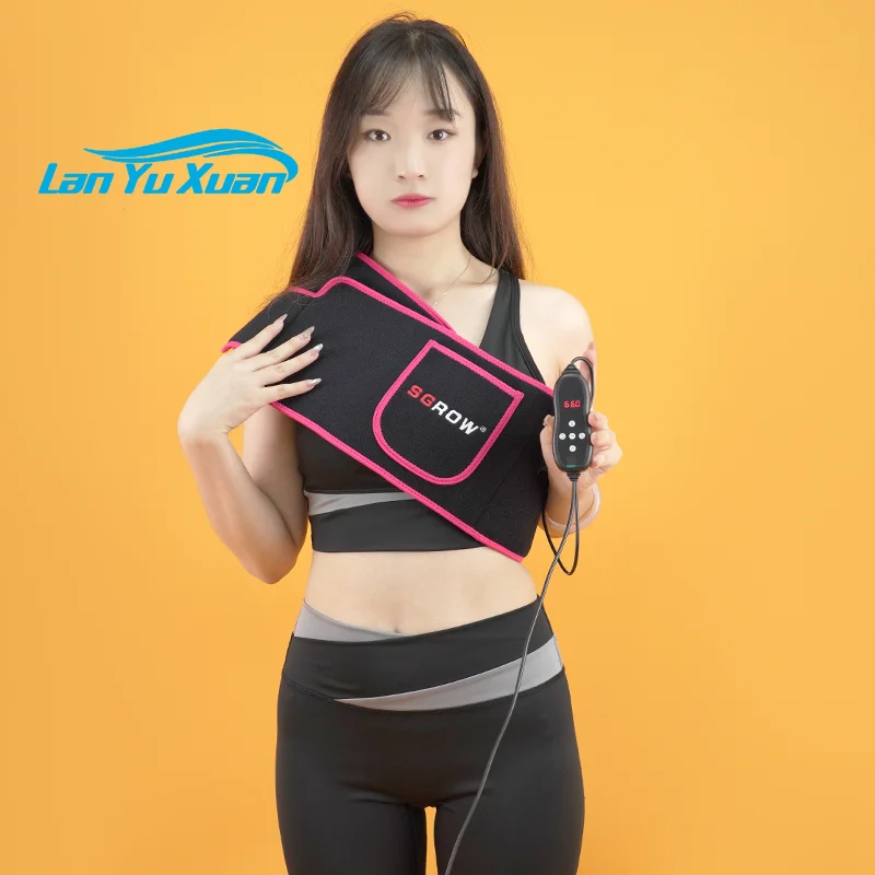 

OEM Red Light Therapy 660nm 850nm Led Infrared Red Light Therapy Wrap Belt