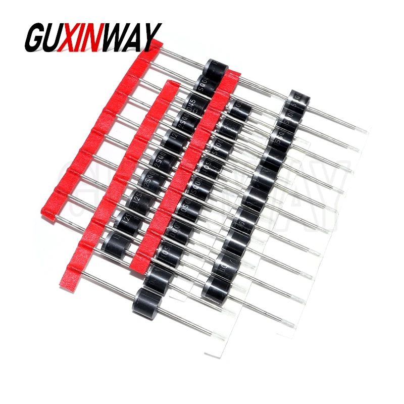 10PCS Solar Energy Schottky Rectifiers Diode 10SQ045 10SQ050 10SQ060 10SQ080 10SQ100 20SQ045 20SQ050 30SQ045 30SQ080 30SQ100 image 2