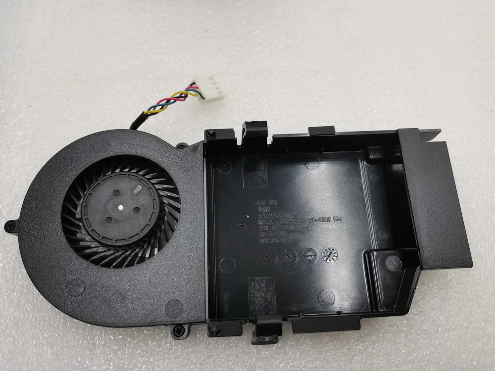 for Dell Optiplex 3080 5080 7080 7090 MFF T3240 C5T4N Fan
