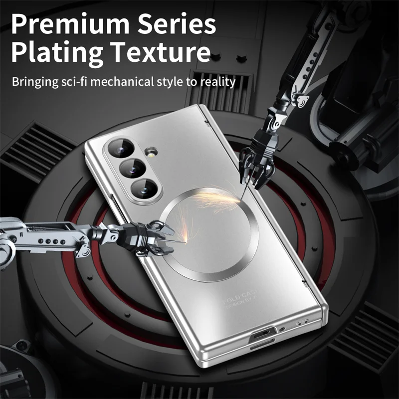 Thumbnail 3 - #2 Trending Samsung Z Fold 5 Cases Right Now