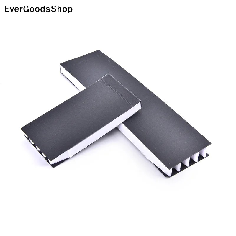 

New 100pcs Aromatherapy Fragrance Perfume Essential Oils Tester Paper Strips