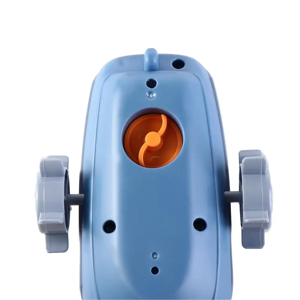 Ship Game Bath Playing Toys Birthday Gifts Swimming Beach Game Cartoon Ship  Wind Up  Clockwork Boat Baby Bath Toys