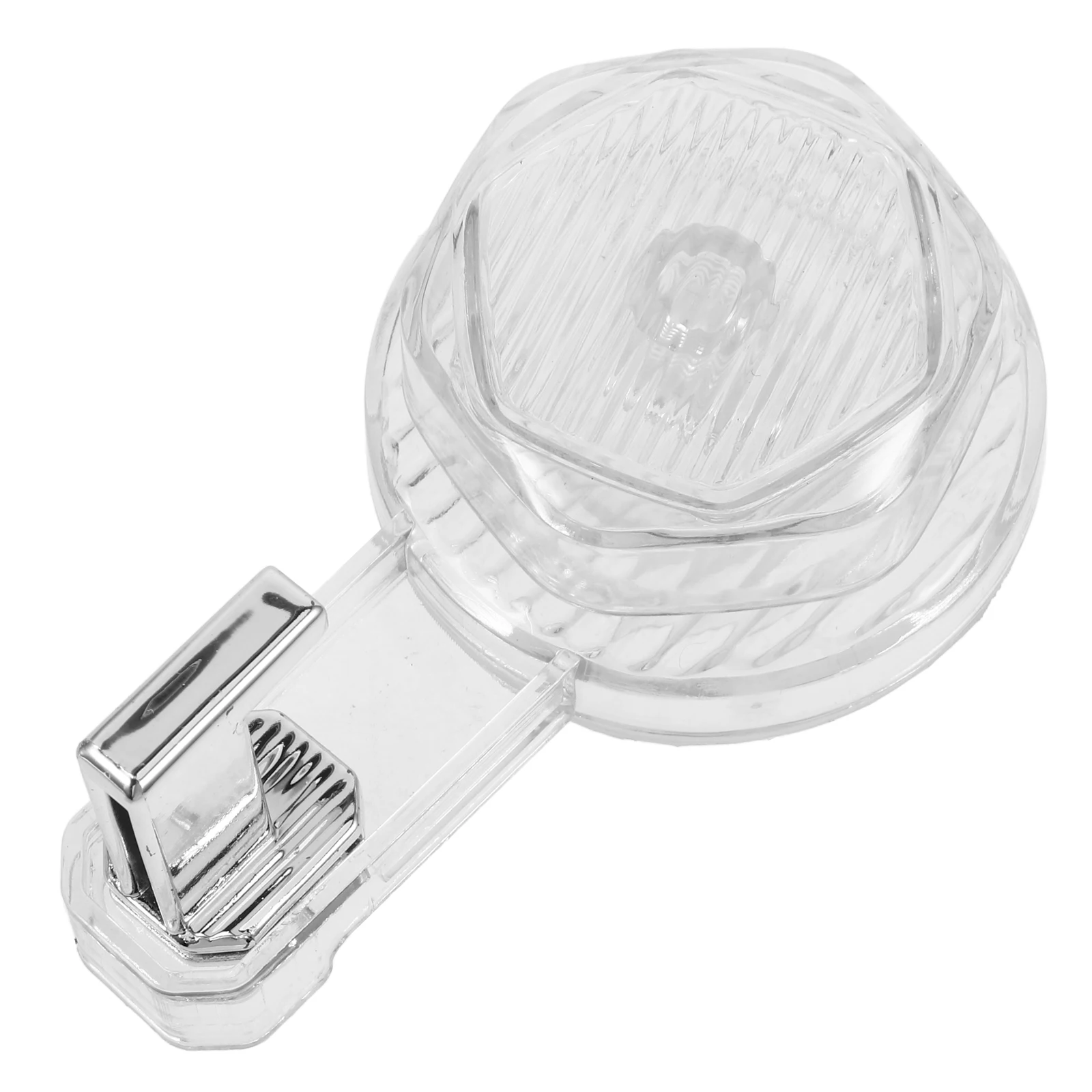 

【】Suction Cup Multi Purpose Wall Hanger Heavy Duty Bathroom Shower Hooks No Drill Organizer For Towel Key Bag Storage Home