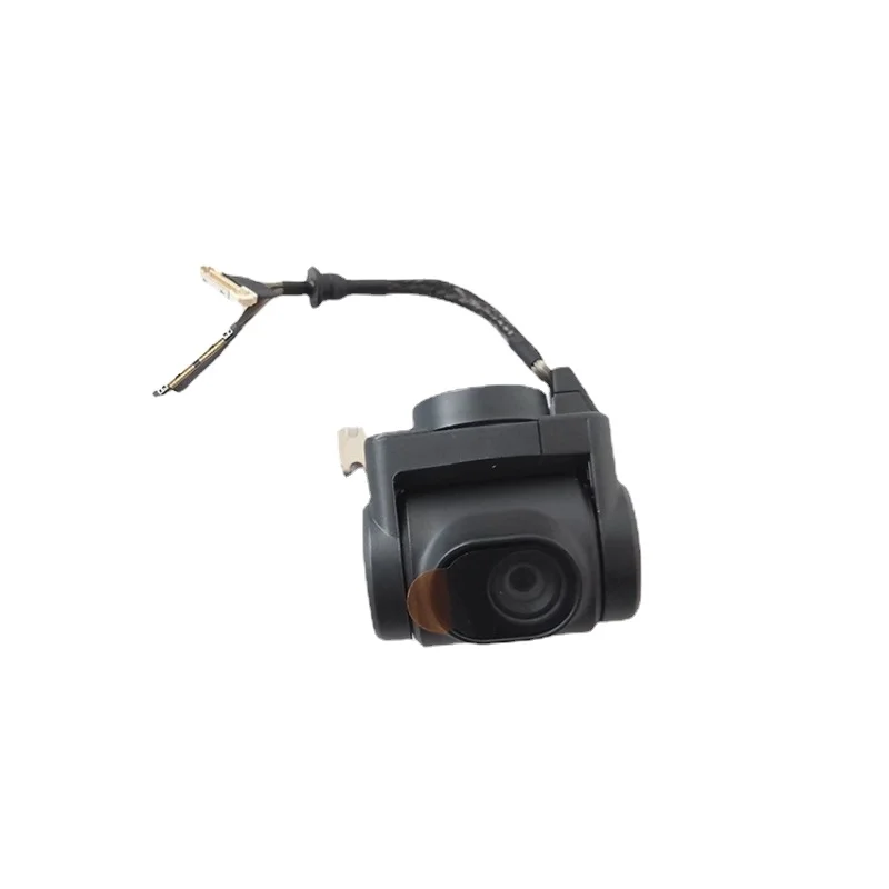 Applicable to DJI Dajiang Xiaospark Original Factory Disassembly PTZ Camera Product Xiaowei Repair Accessories for Use on the