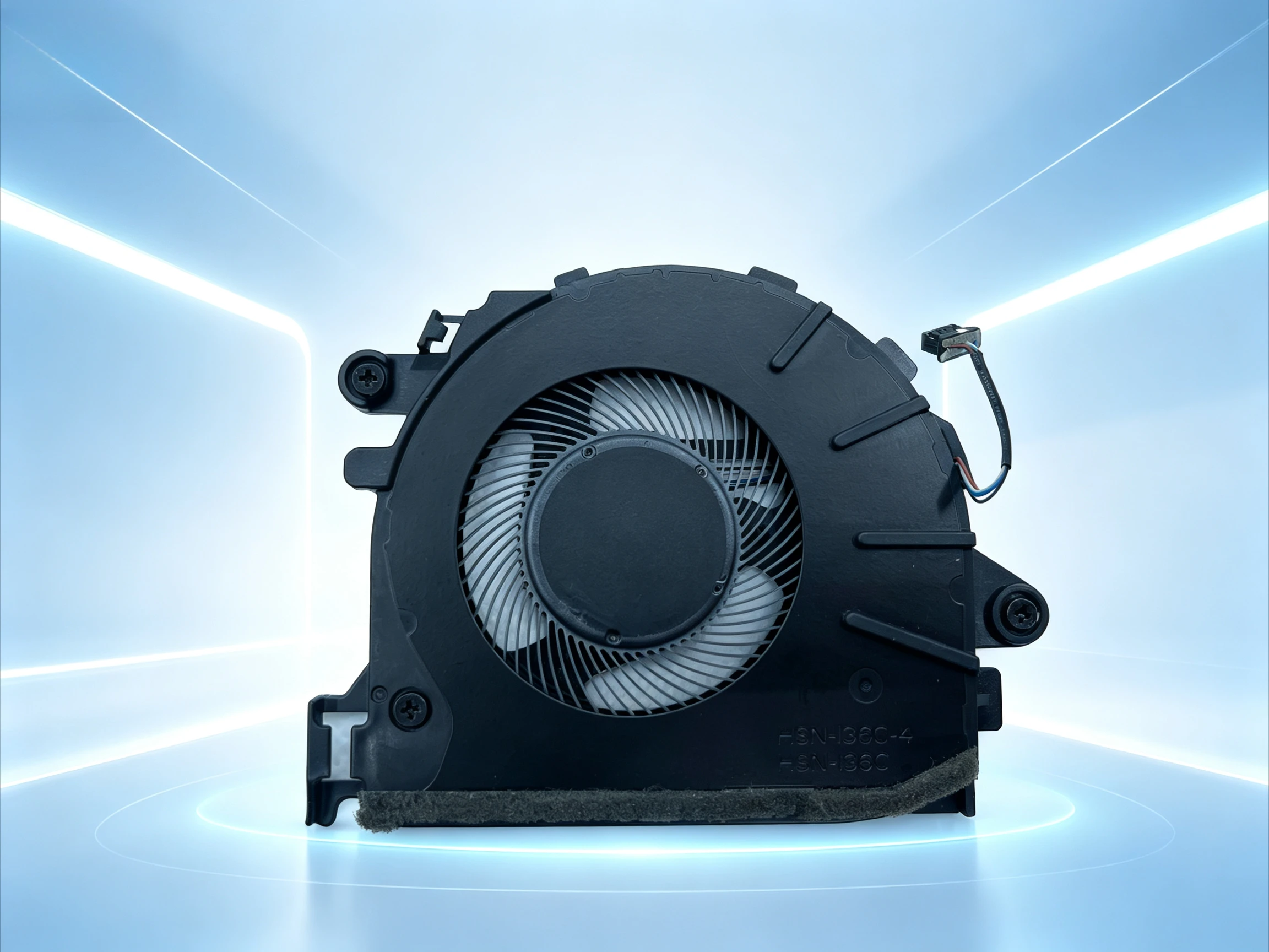 Blower Cooling Fan For HP Zhan X14 EliteBook 835 840 845 G7 G8 HSN‑I37C/I36C‑4