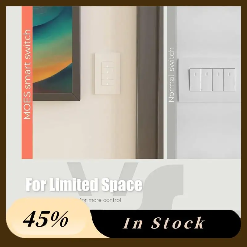 

A60Z Top Tuya Zigbee Switch Single Fire Zero Fire Универсальный переключатель Дистанционное управление временем 120 Тип кнопочный настенный переключатель Американская вилка